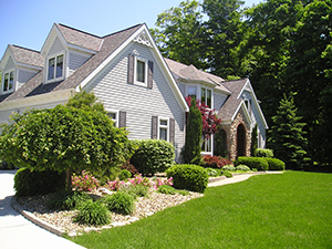 Landscapers and Lawncare Services in Carmel, IN
